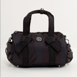 Lululemon DTB Mini Duffel Bag